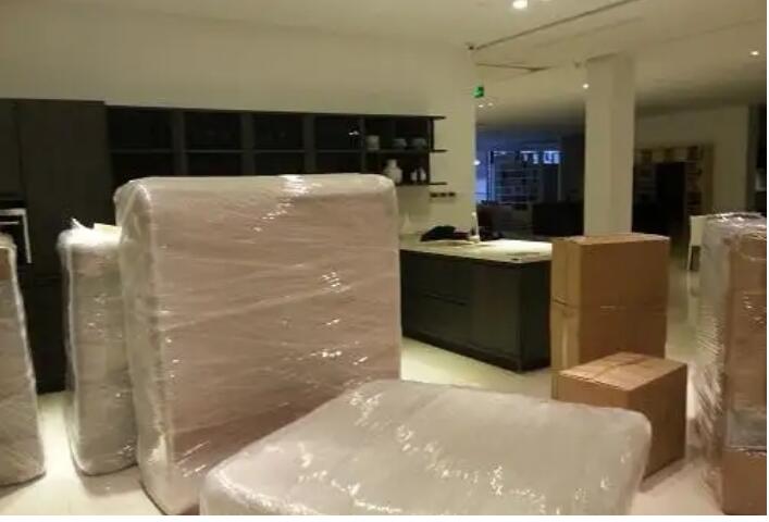 厦门到定海区长途搬家