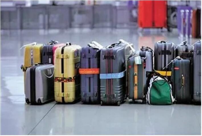 厦门到定海区行李托运