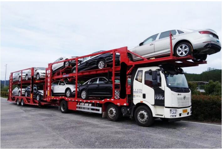 厦门到定海区轿车托运